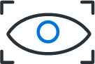 Retina scan