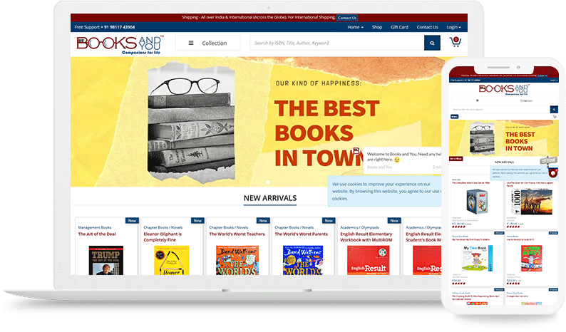 e-Commerce